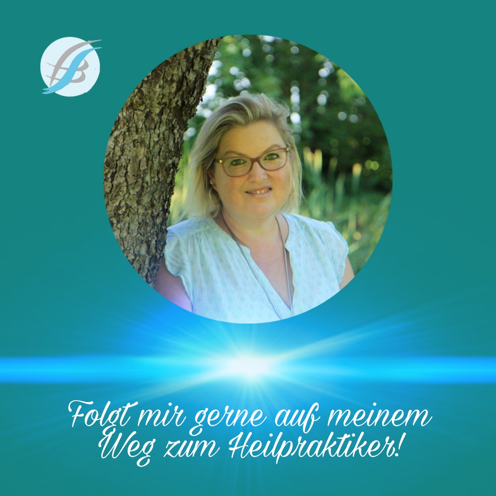 Read more about the article Mein Weg zur Heilpraktikerin