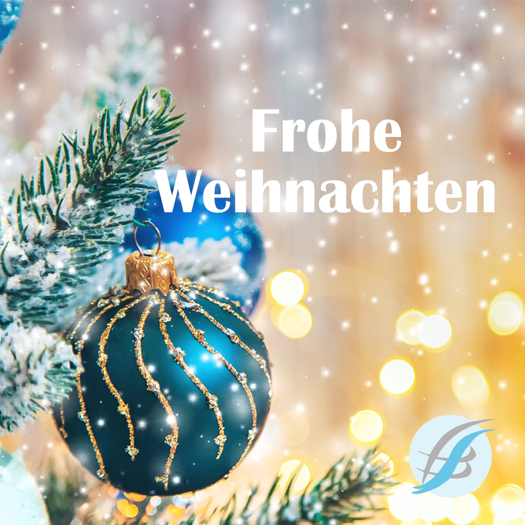 You are currently viewing Frohe Weihnachten