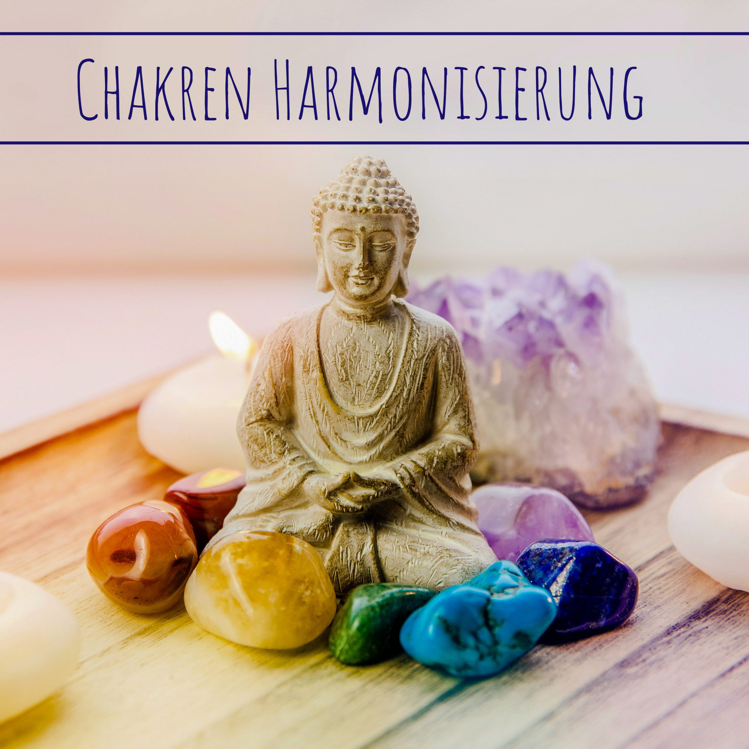 Read more about the article Chakren Harmonisierung