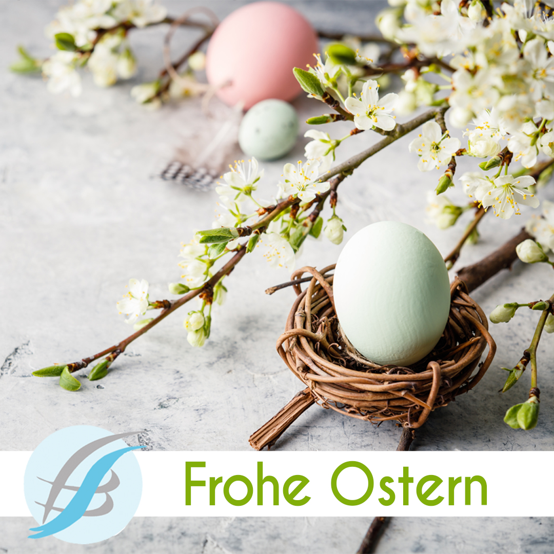 Read more about the article Frohe Ostern