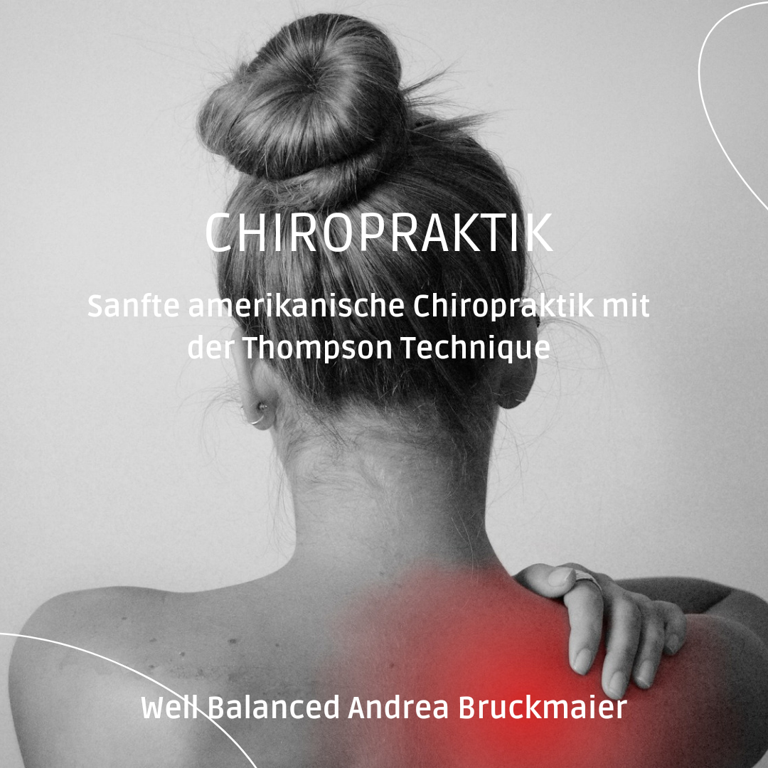 Read more about the article Chiropraktik