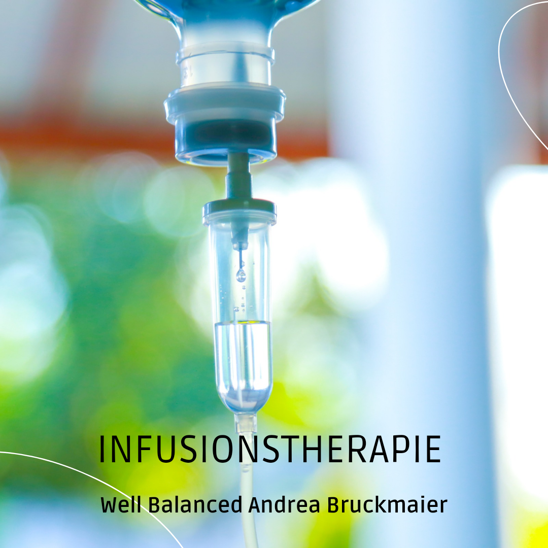 You are currently viewing Infusionstherapie