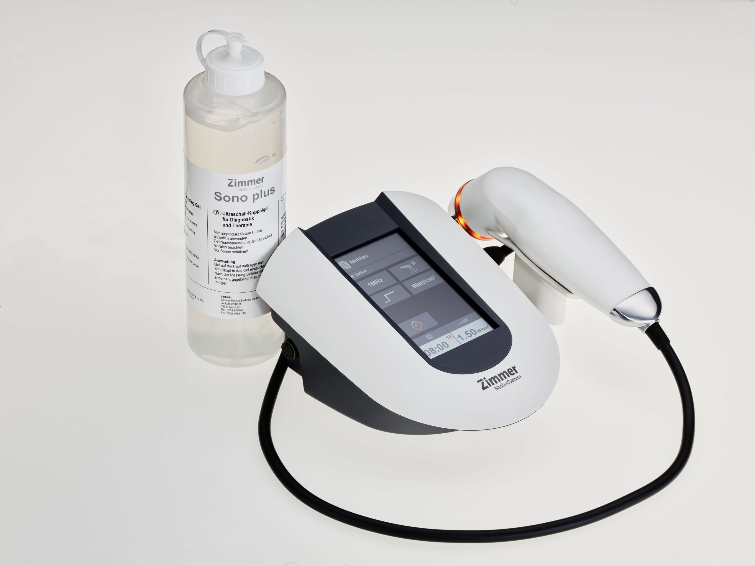 Du betrachtest gerade Integrative Ultraschalltherapie